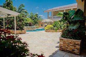 Cozy 1-bedroom-apartment 2 km From Eagle Beach