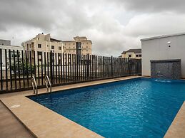 George Residence Banana Island