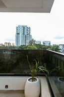 George Residence Banana Island