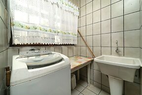 914B - Casa 3 dormitórios em Bombas SC