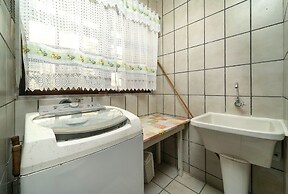 914B - Casa 3 dormitórios em Bombas SC