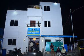Hotel Aishwariyam Thirukadaiyur