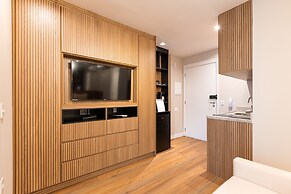 DVN - D'Oru Vila Nova Conceição by Anora