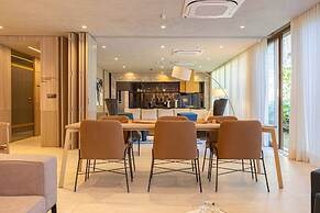 DVN - D'Oru Vila Nova Conceição by Anora