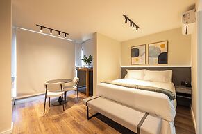 DVN - D'Oru Vila Nova Conceição by Anora