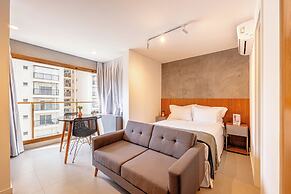 DVN - D'Oru Vila Nova Conceição by Anora