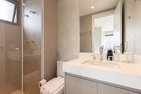 DVN - D'Oru Vila Nova Conceição by Anora