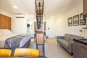 DVN - D'Oru Vila Nova Conceição by Anora