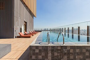 DVN - D'Oru Vila Nova Conceição by Anora