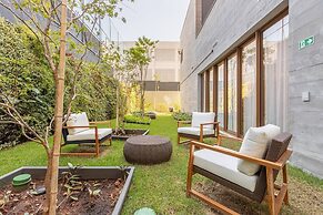 DVN - D'Oru Vila Nova Conceição by Anora