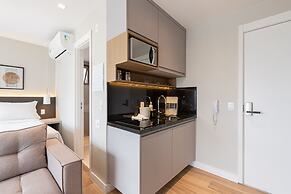 DVN - D'Oru Vila Nova Conceição by Anora