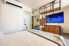 DVN - D'Oru Vila Nova Conceição by Anora