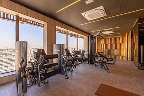 DVN - D'Oru Vila Nova Conceição by Anora