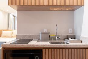 DVN - D'Oru Vila Nova Conceição by Anora