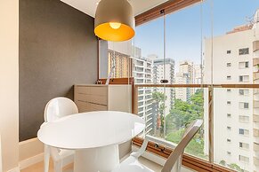 DVN - D'Oru Vila Nova Conceição by Anora