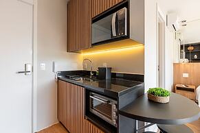 DVN - D'Oru Vila Nova Conceição by Anora