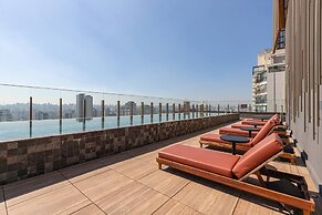 DVN - D'Oru Vila Nova Conceição by Anora