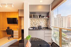 DVN - D'Oru Vila Nova Conceição by Anora