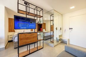 DVN - D'Oru Vila Nova Conceição by Anora