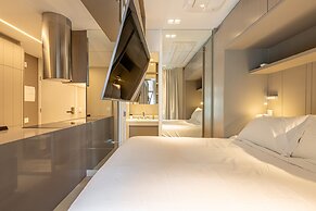 DVN - D'Oru Vila Nova Conceição by Anora