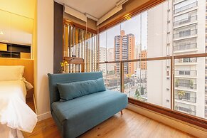 DVN - D'Oru Vila Nova Conceição by Anora