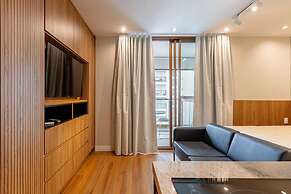 DVN - D'Oru Vila Nova Conceição by Anora