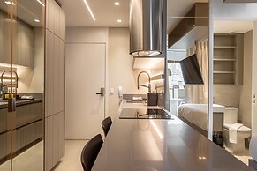 DVN - D'Oru Vila Nova Conceição by Anora