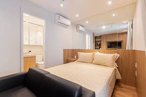 DVN - D'Oru Vila Nova Conceição by Anora