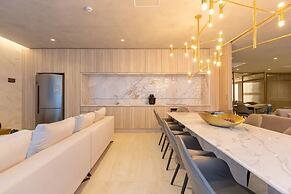 DVN - D'Oru Vila Nova Conceição by Anora