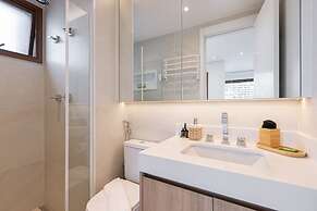 DVN - D'Oru Vila Nova Conceição by Anora