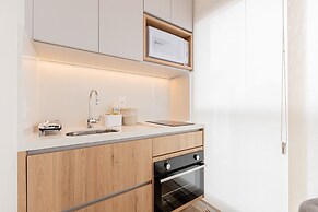 DVN - D'Oru Vila Nova Conceição by Anora