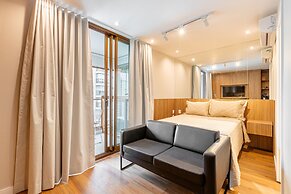 DVN - D'Oru Vila Nova Conceição by Anora