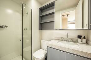 DVN - D'Oru Vila Nova Conceição by Anora