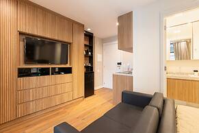 DVN - D'Oru Vila Nova Conceição by Anora