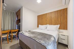 DVN - D'Oru Vila Nova Conceição by Anora