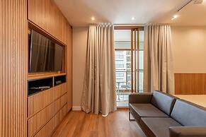 DVN - D'Oru Vila Nova Conceição by Anora