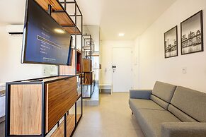 DVN - D'Oru Vila Nova Conceição by Anora