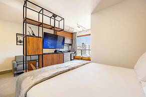 DVN - D'Oru Vila Nova Conceição by Anora