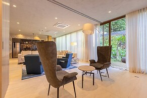 DVN - D'Oru Vila Nova Conceição by Anora