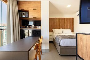 DVN - D'Oru Vila Nova Conceição by Anora