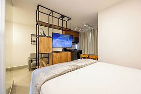 DVN - D'Oru Vila Nova Conceição by Anora