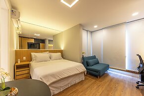 DVN - D'Oru Vila Nova Conceição by Anora