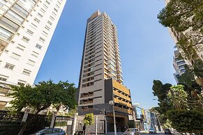 DVN - D'Oru Vila Nova Conceição by Anora