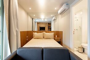 DVN - D'Oru Vila Nova Conceição by Anora