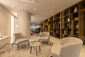 DVN - D'Oru Vila Nova Conceição by Anora