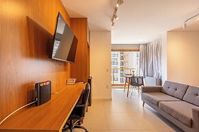 DVN - D'Oru Vila Nova Conceição by Anora