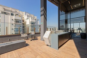 DVN - D'Oru Vila Nova Conceição by Anora