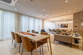 DVN - D'Oru Vila Nova Conceição by Anora