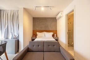 DVN - D'Oru Vila Nova Conceição by Anora