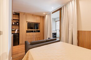 DVN - D'Oru Vila Nova Conceição by Anora